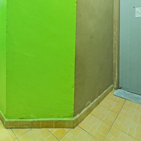 สปอต ออน 90144 คอลลิเดอร์ โฮเทล 1 Hotel เปอกัน ภายนอก รูปภาพ