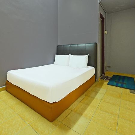 สปอต ออน 90144 คอลลิเดอร์ โฮเทล 1 Hotel เปอกัน ภายนอก รูปภาพ